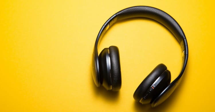 Audio Discussion