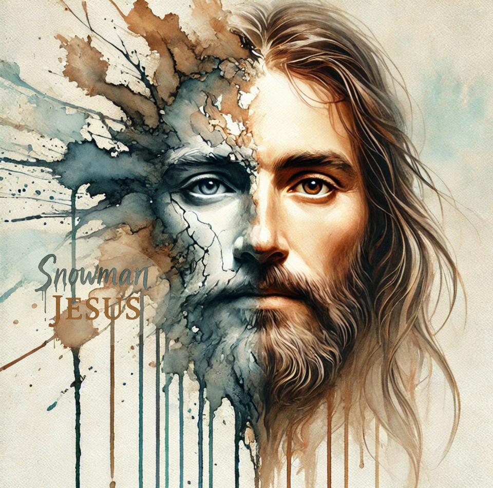 Coming soon: A Parable for Our Time